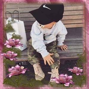 Meet your Posher, Ariamzz